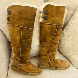 Ugg Knee High Boots